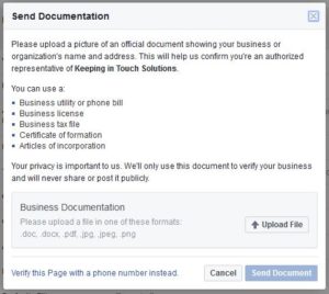 facebook-verification-with-documents