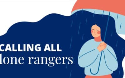 The Power in Asking for Help